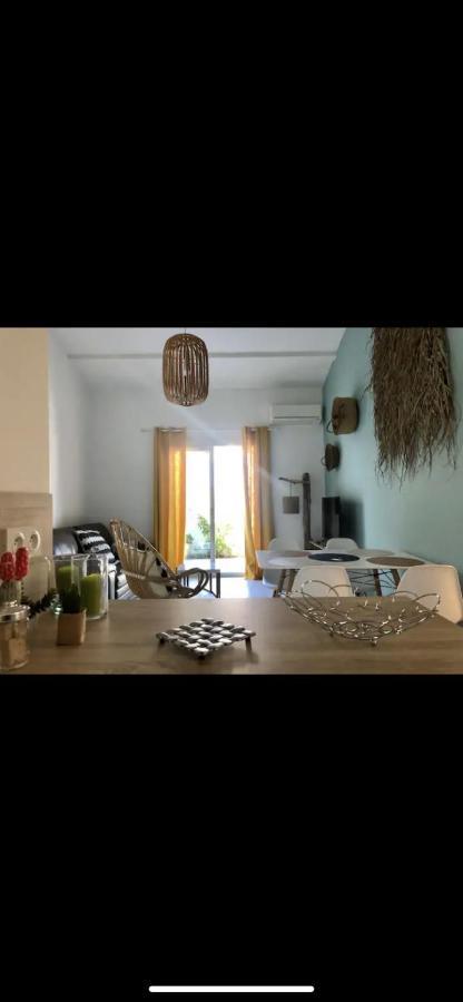 Appartement De Standing Avec Terrasse Les Les Saintes-Maries-de-la-Mer Extérieur photo