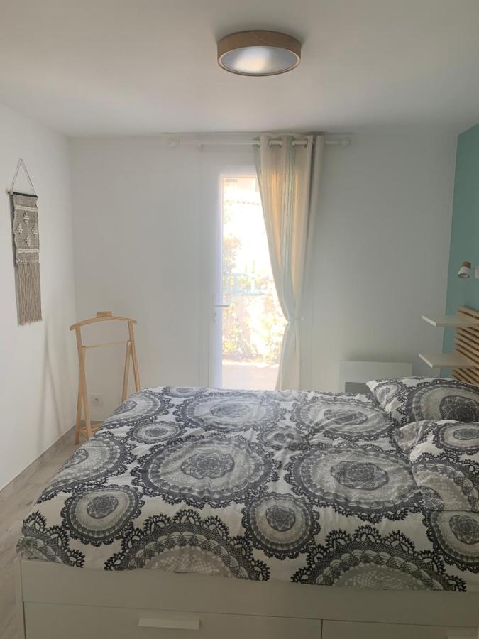 Appartement De Standing Avec Terrasse Les Les Saintes-Maries-de-la-Mer Extérieur photo